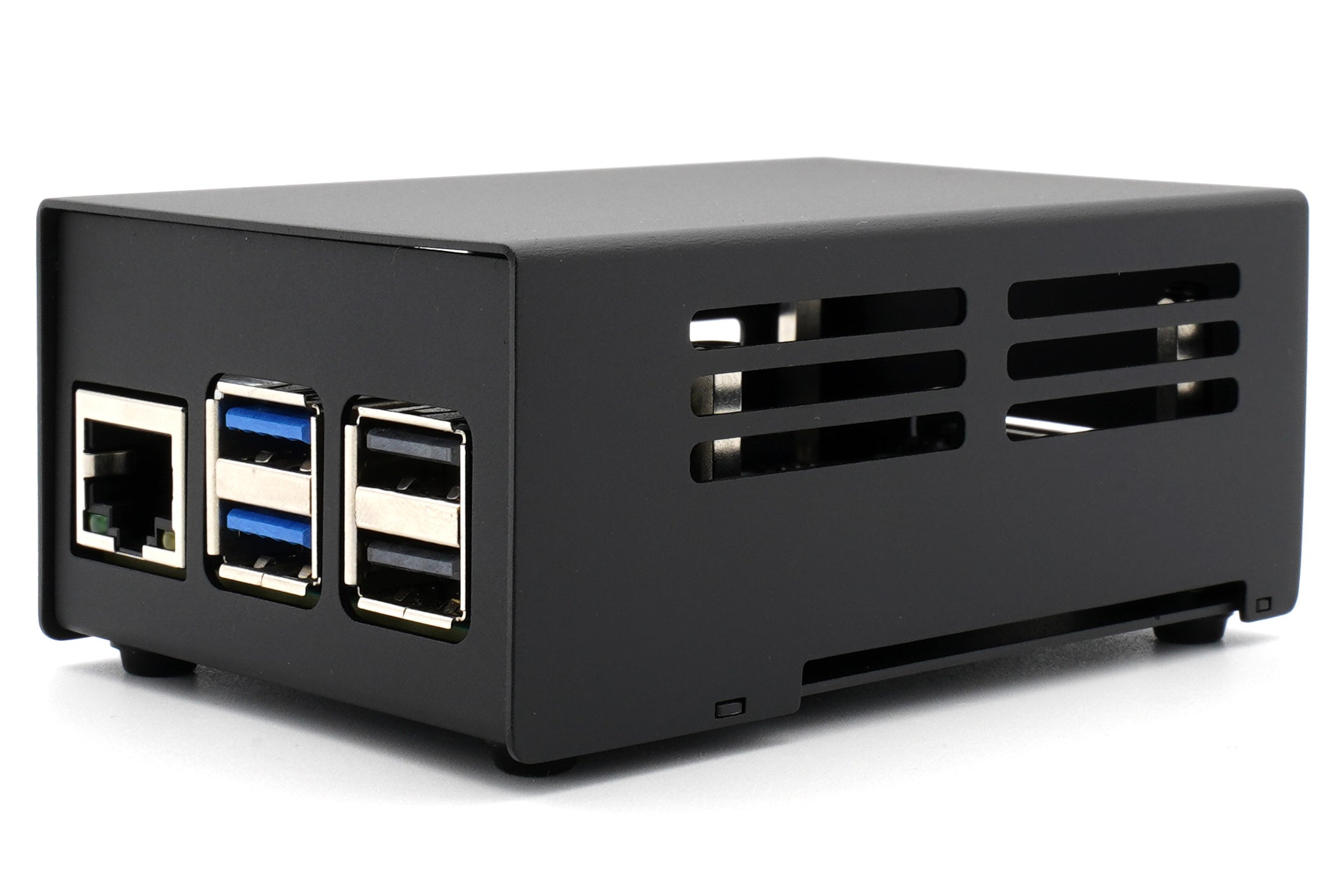 KKSB Raspberry Pi 5 M.2 HAT Case — KKSB Cases