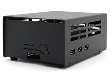 KKSB Raspberry Pi 5 M.2 HAT Case