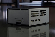 KKSB Raspberry Pi 5 M.2 HAT Case