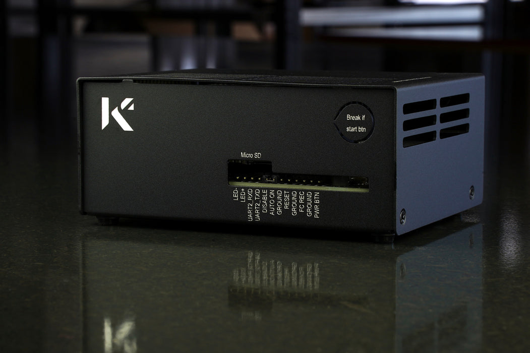 KKSB Jetson Orin Nano Super Developer Kit Case