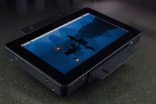 KKSB Panel Mount Case for Raspberry Pi 5 Touch Display 2
