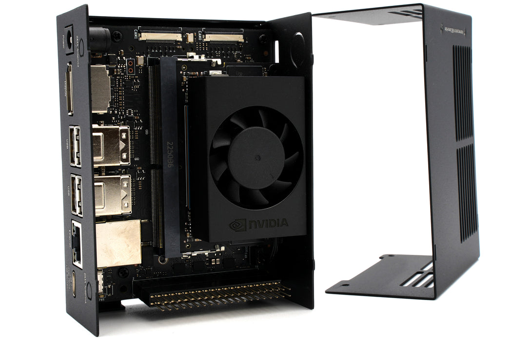 KKSB Jetson Orin Nano Super Developer Kit Case
