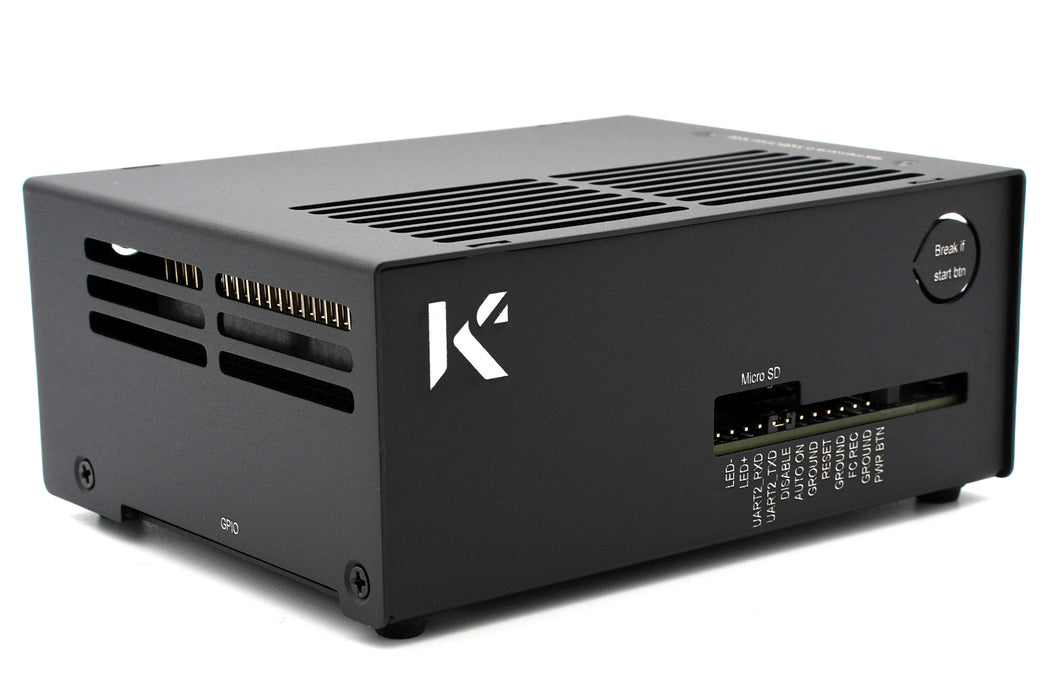 KKSB Jetson Orin Nano Super Developer Kit Case