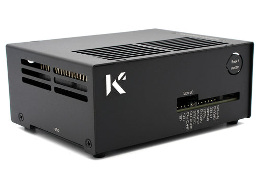 KKSB Jetson Orin Nano Super Developer Kit Case