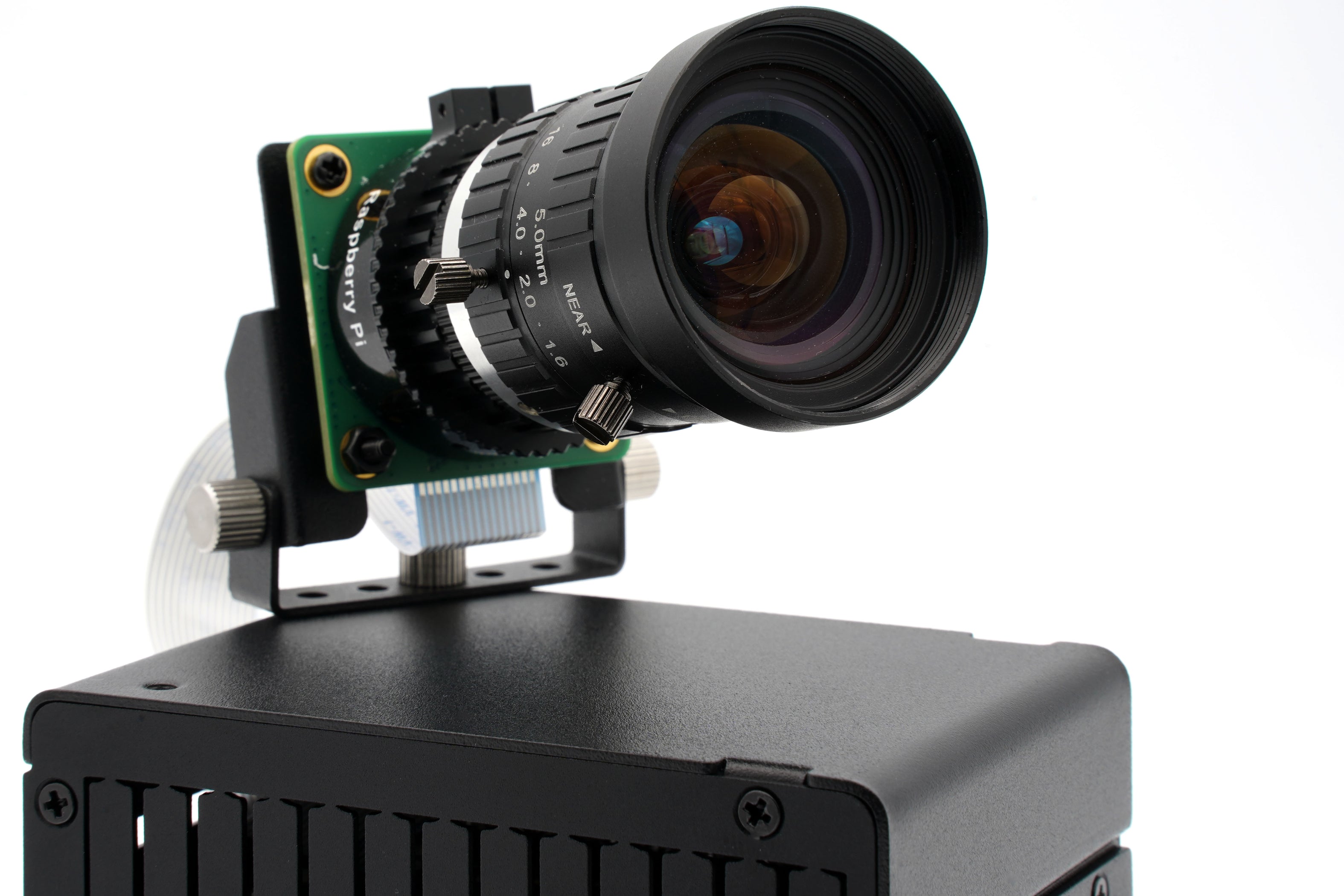 KKSB Camera Holder Compatible with Many Camera Modules — KKSB Cases