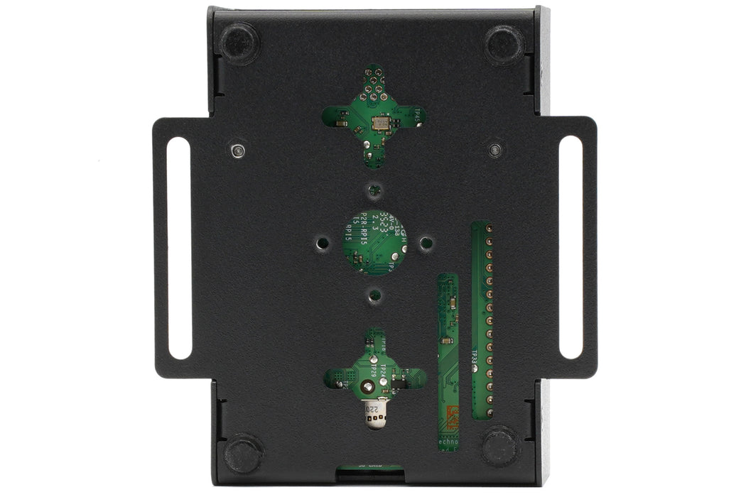 KKSB Raspberry Pi 5 M.2 Industrial Case