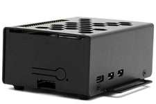 KKSB Raspberry Pi 5 M.2 Industrial Case