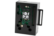 KKSB Raspberry Pi 5 M.2 Industrial Case