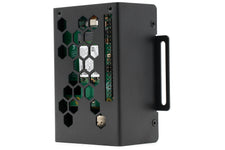 KKSB Raspberry Pi 5 M.2 Industrial Case