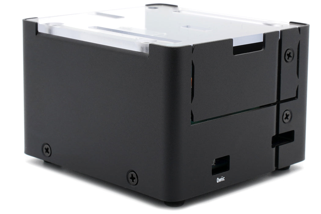 KKSB Arduino Uno Q Project Case