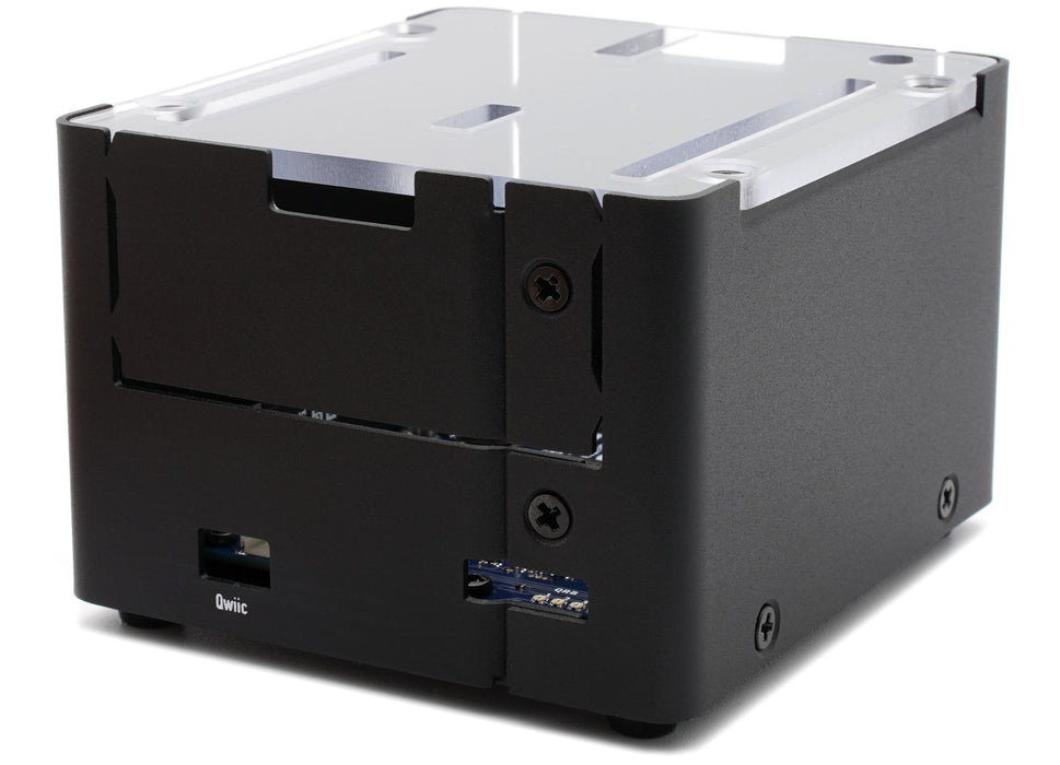 KKSB Arduino Uno Q Project Case