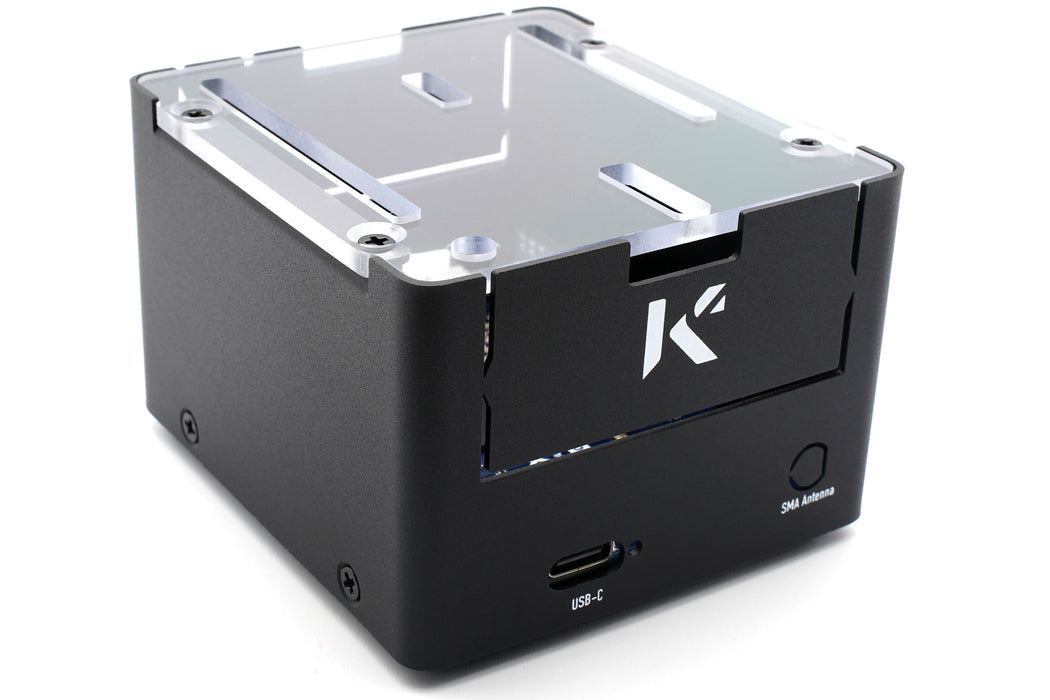 KKSB Arduino Uno Q Project Case