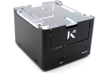 KKSB Arduino Uno Q Project Case