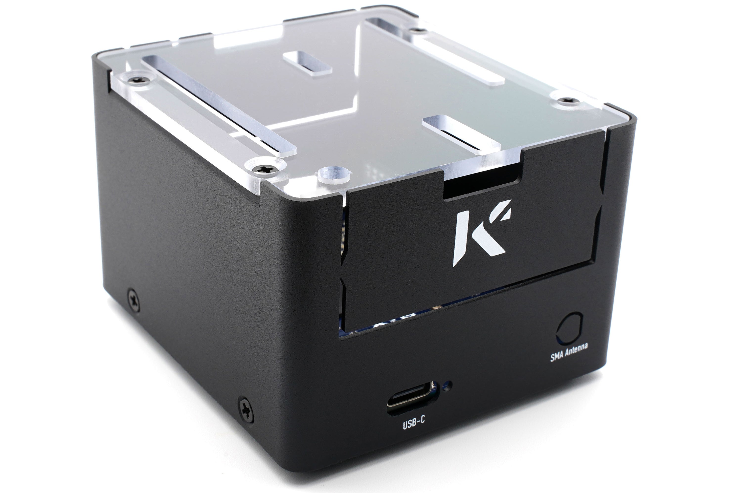 KKSB Arduino Uno Q Project Case — KKSB Cases