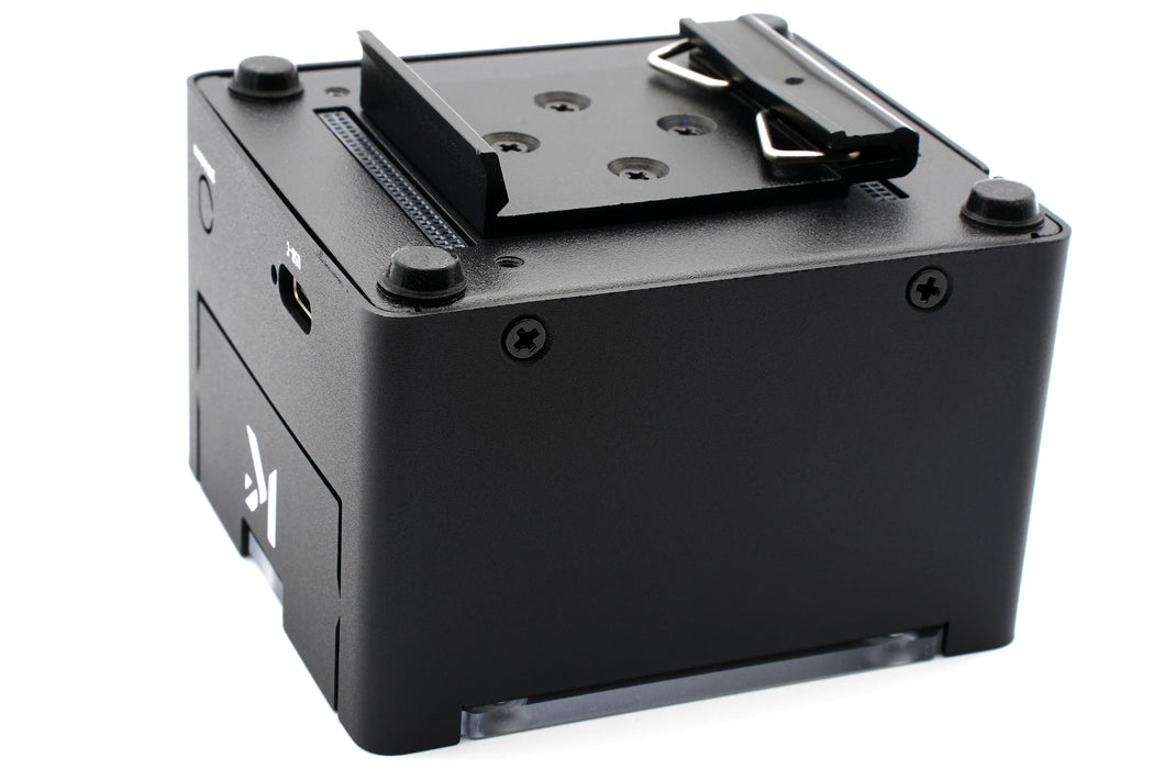 KKSB Arduino Uno Q Project Case