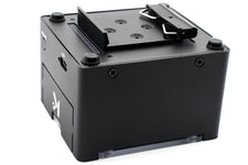 KKSB Arduino Uno Q Project Case