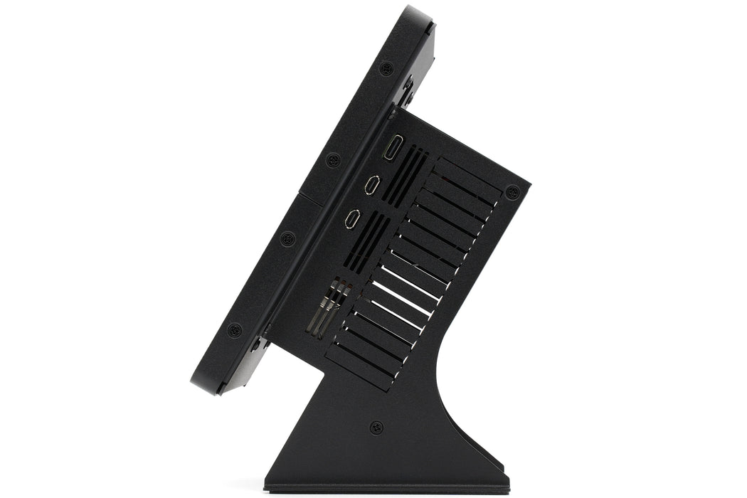 KKSB Case Stand for Display 2 (5 inch) and Raspberry Pi 5