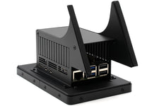 KKSB Case Stand for Display 2 (5 inch) and Raspberry Pi 5