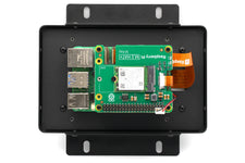 KKSB Panel Mount Case for Raspberry Pi 5 & Display 2 (5inch)