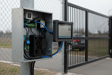 KKSB Raspberry Pi 5 Case Aluminium Black