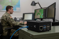 KKSB Case for Raspberry Pi 5 and M.2 NVMe HAT