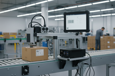 KKSB Raspberry Pi 5 Case with Aluminium Heatsink for Silent Passive Cooling