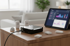 KKSB Arduino UNO R4 Case