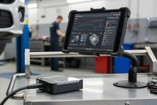 KKSB Arduino UNO R4 Case