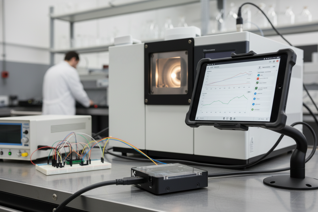 KKSB Arduino UNO R4 Case