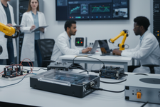 KKSB Arduino Giga R1 WiFi Case