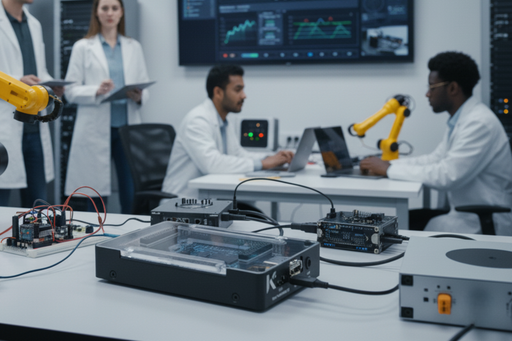 KKSB Arduino Giga R1 WiFi Case