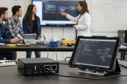 KKSB BeaglePlay Case