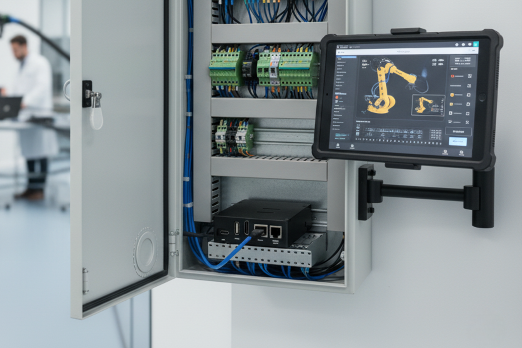 KKSB BeaglePlay Case