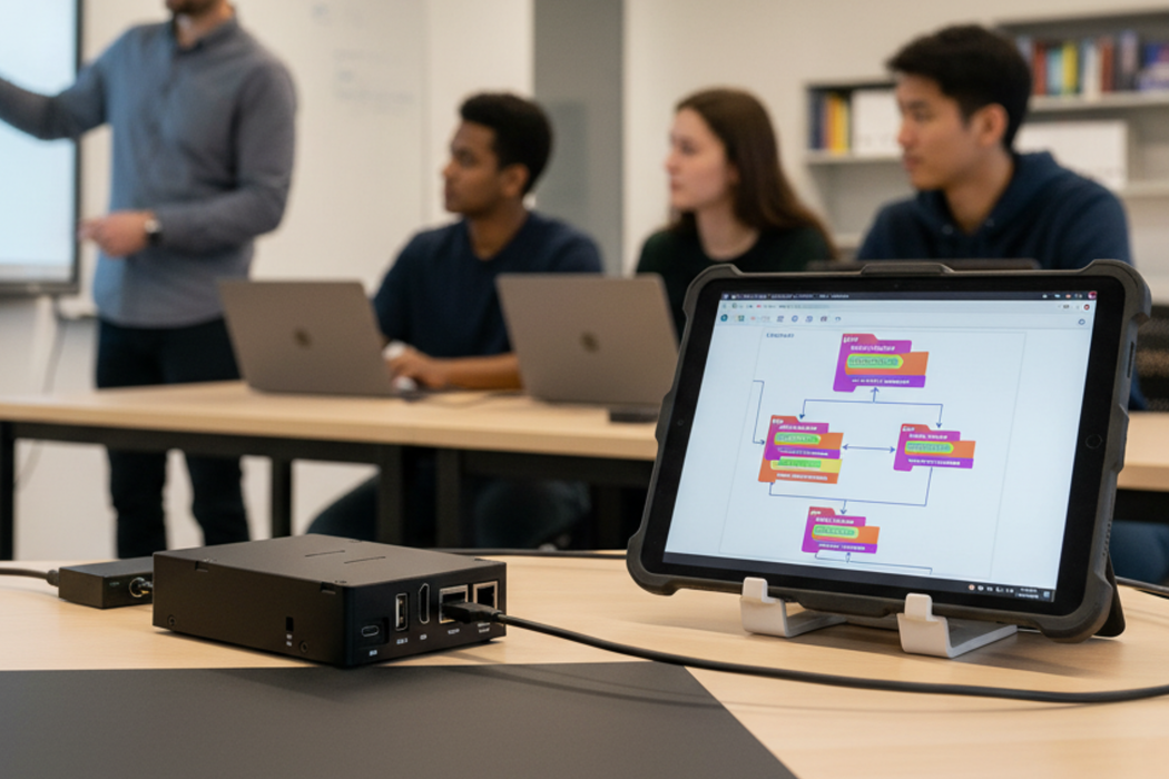 KKSB BeaglePlay Case