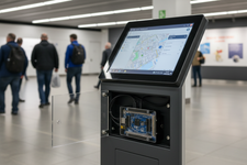 KKSB Arduino Giga R1 WiFi Case