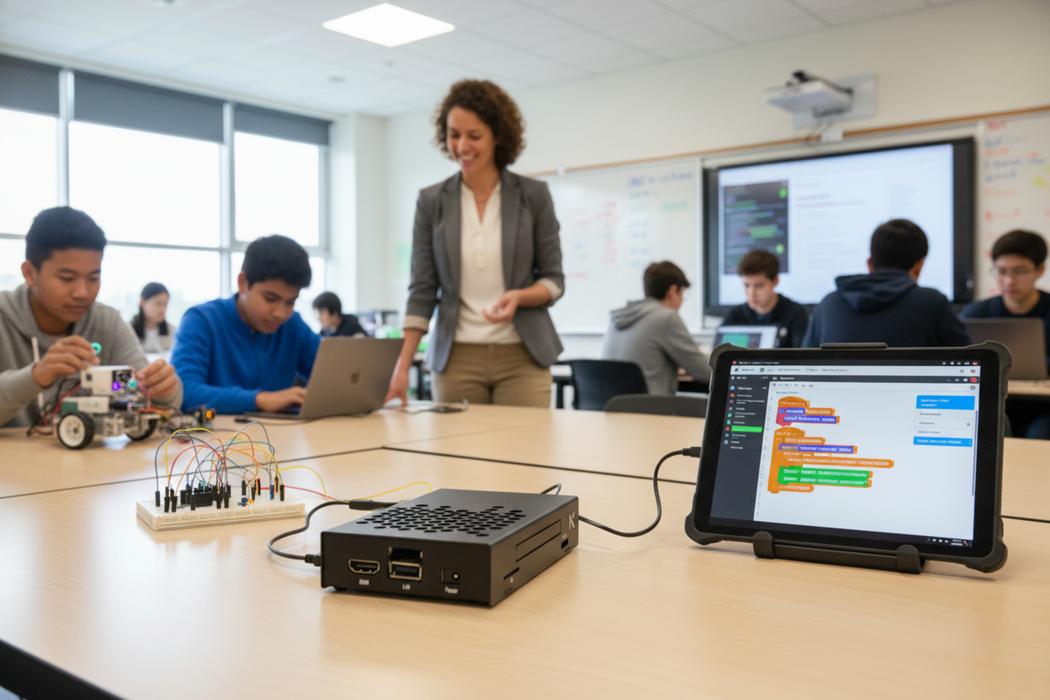 KKSB PINE A64 LTS V2 Case