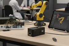 KKSB Coral Dev Board Micro Case