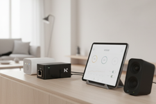 KKSB Coral Dev Board Micro Case