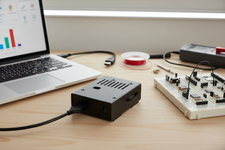 KKSB Arduino UNO Rev3 Case (Black)