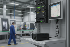 KKSB BeagleBone AI and BeagleBone Black Rev C Case - Space for BeagleBone CAPEs