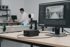 KKSB BeagleBone AI and BeagleBone Black Rev C Case - Space for BeagleBone CAPEs