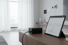 KKSB BeagleBone AI and BeagleBone Black Rev C Case - Space for BeagleBone CAPEs