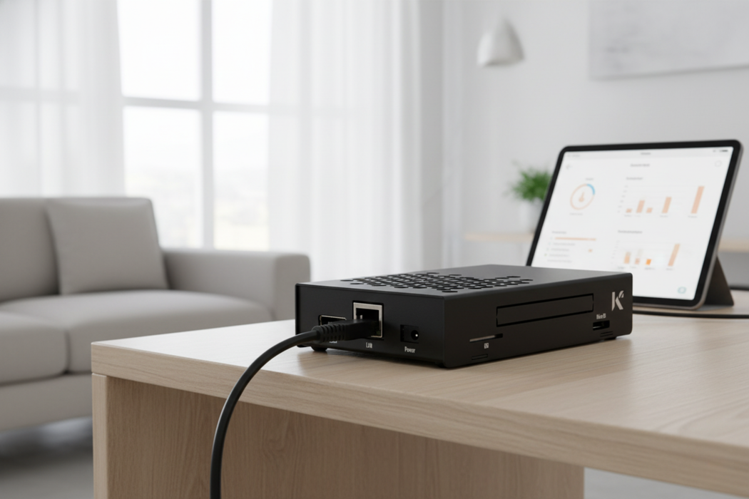 KKSB PINE A64 LTS V2 Case