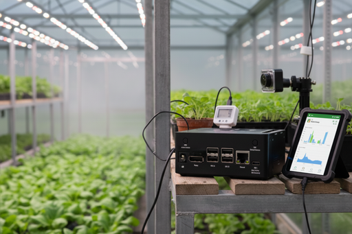 KKSB NVIDIA Jetson Orin Nano Developer Kit Case