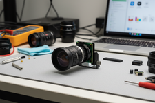 KKSB Camera Holder Compatible with Many Camera Modules