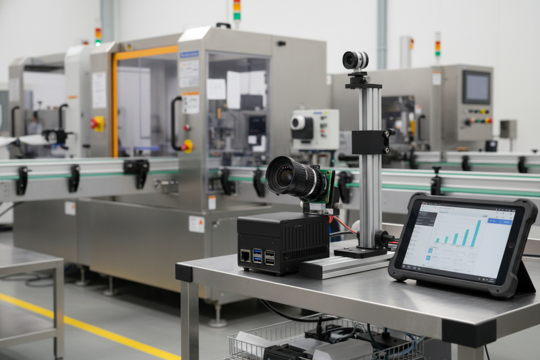 KKSB Camera Holder Compatible with Many Camera Modules