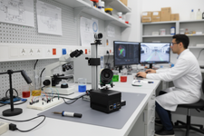 KKSB Camera Holder Compatible with Many Camera Modules