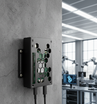 KKSB Raspberry Pi 5 M.2 Industrial Case