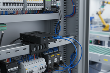 KKSB LattePanda 3 Delta Aluminium Case - LattePanda Wireless Project Support