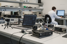 KKSB LattePanda 3 Delta Aluminium Case - LattePanda Wireless Project Support